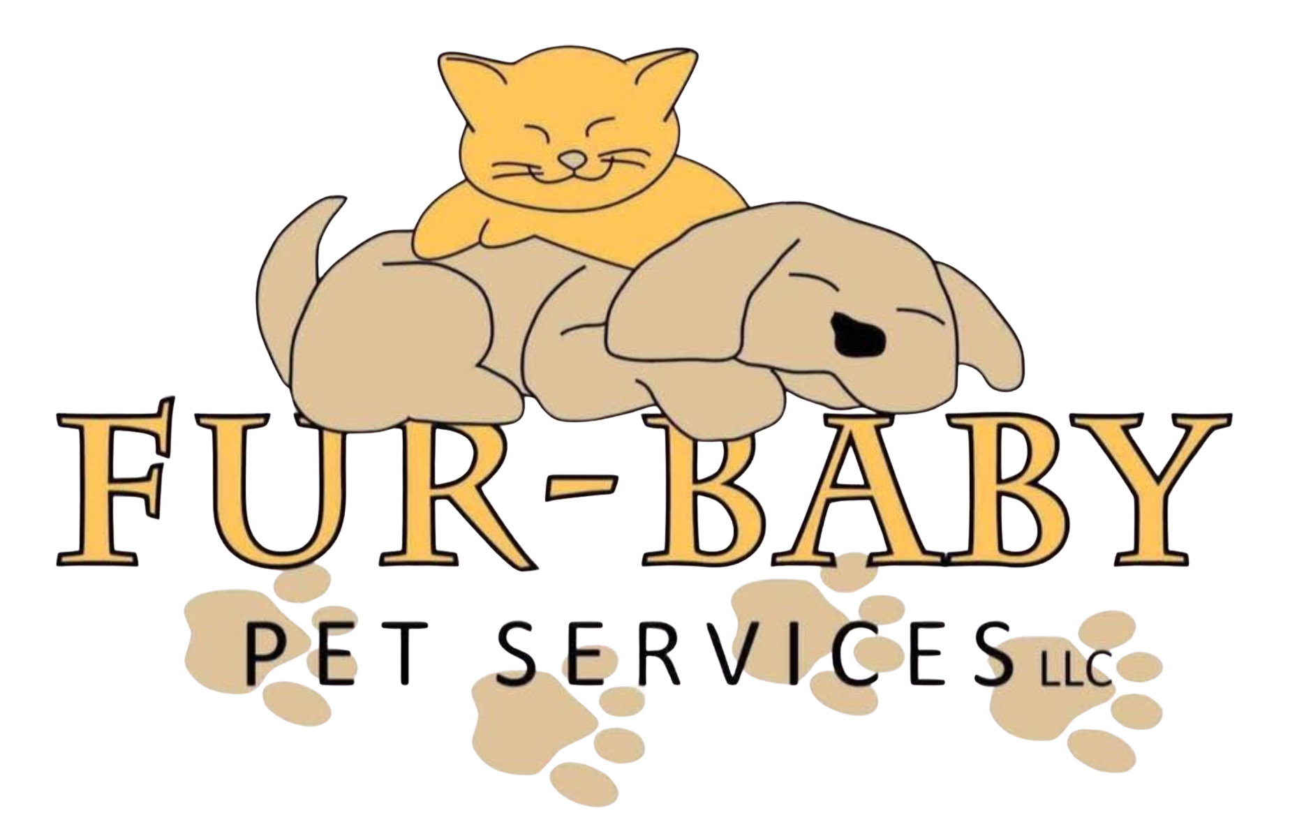 Fur-Baby Pet Services