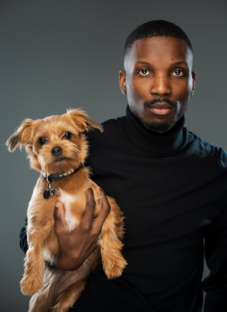 Tips for Traveling with Your Pet